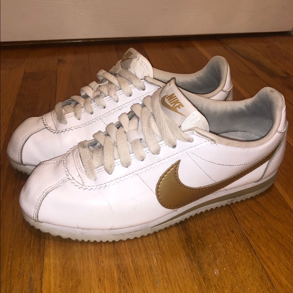 nike cortez